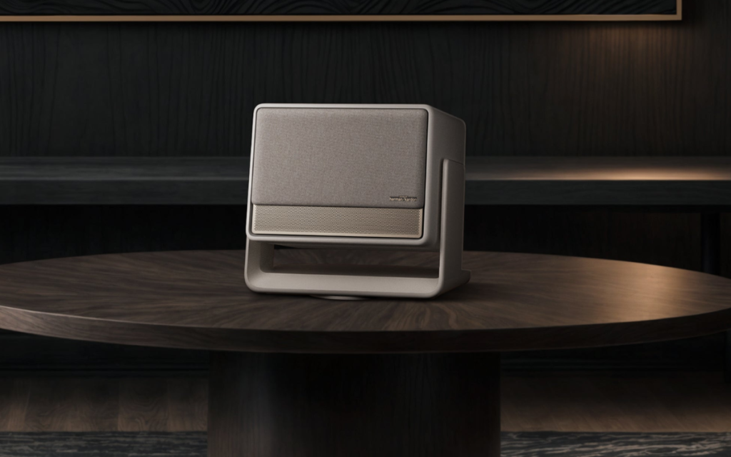 Xgimi Horizon S Max Projector