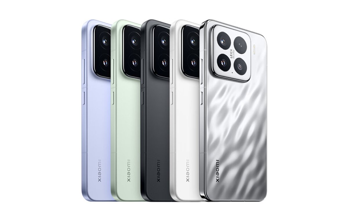 Xiaomi 15 and Vivo X200 Pro Mini: Different Names, Same Compact Flagship  Formula - Gizmochina