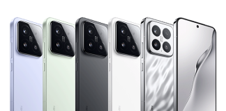 Here’s how much Xiaomi 15 and 15 Pro costs to repair Xiaomi 15