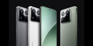 Xiaomi 15 Ultra camera specifications leaked Xiaomi 15 Pro