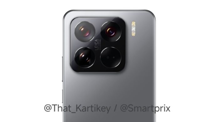 xiaomi 15 pro