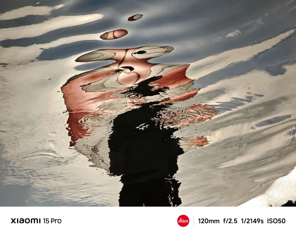 Xiaomi 15 / 15 Pro official image samples showcase camera improvements ... Xiaomi 15 / 15 Pro official image samples showcase camera improvements ...
