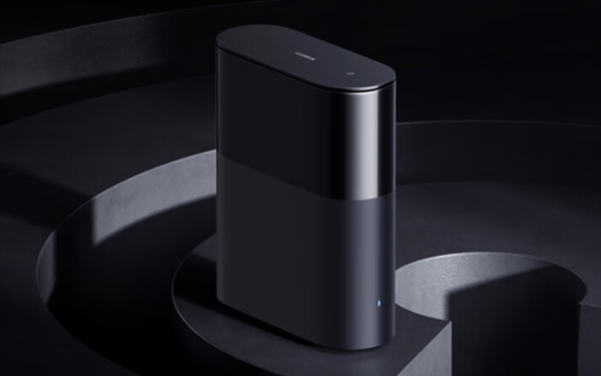 Xiaomi launches Router BE3600 Pro with Wi-Fi 7, MLO tech, high security ...