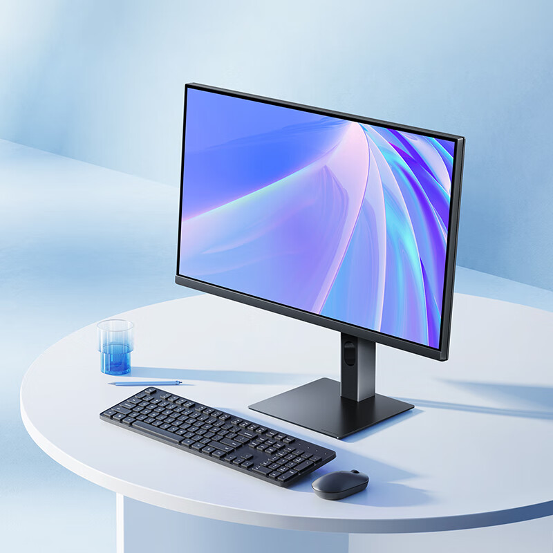 Xiaomi launches 1080p 100Hz Redmi Monitor A24 multi-functional stand ...