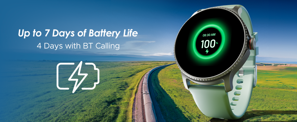 boAt Lunar Discovery