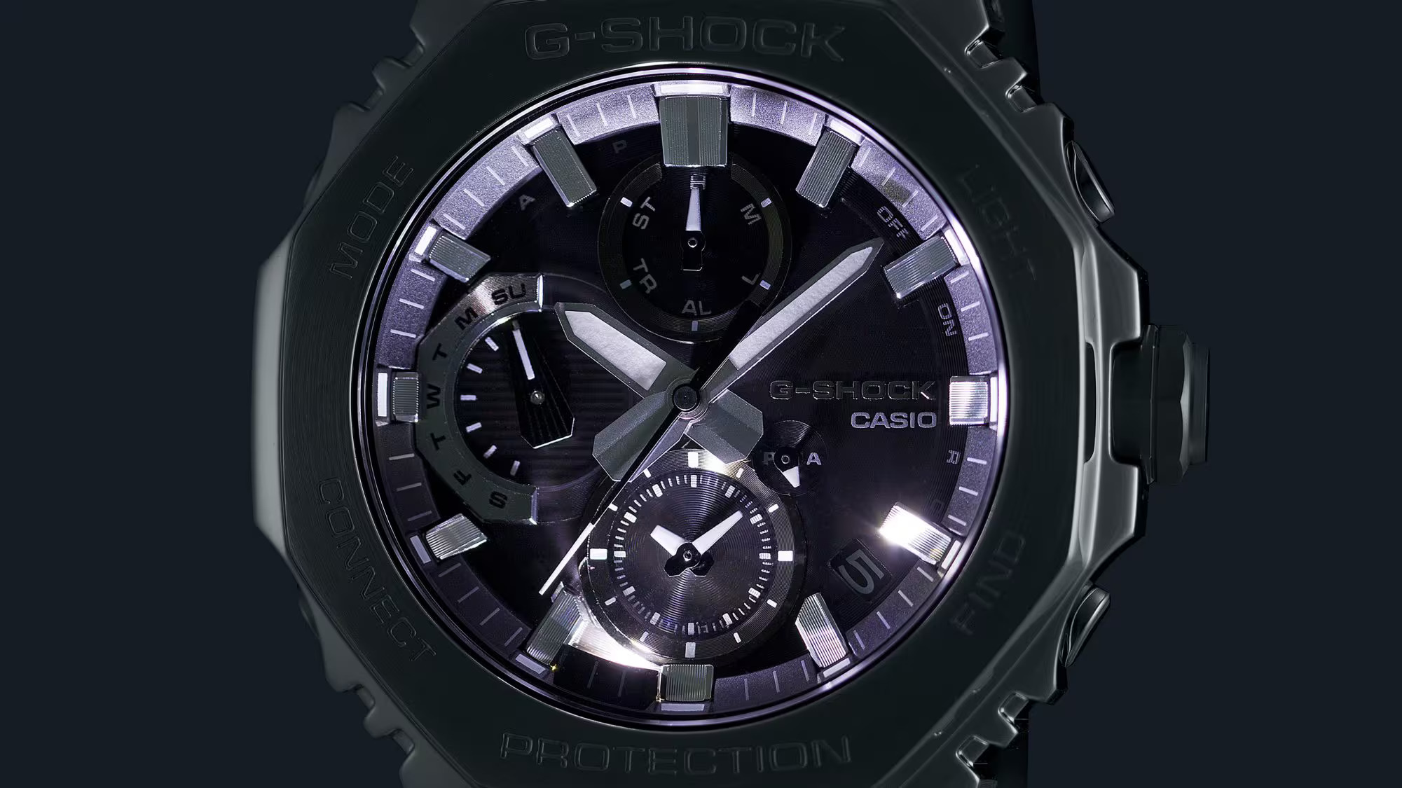 G-SHOCK GMC-B2100