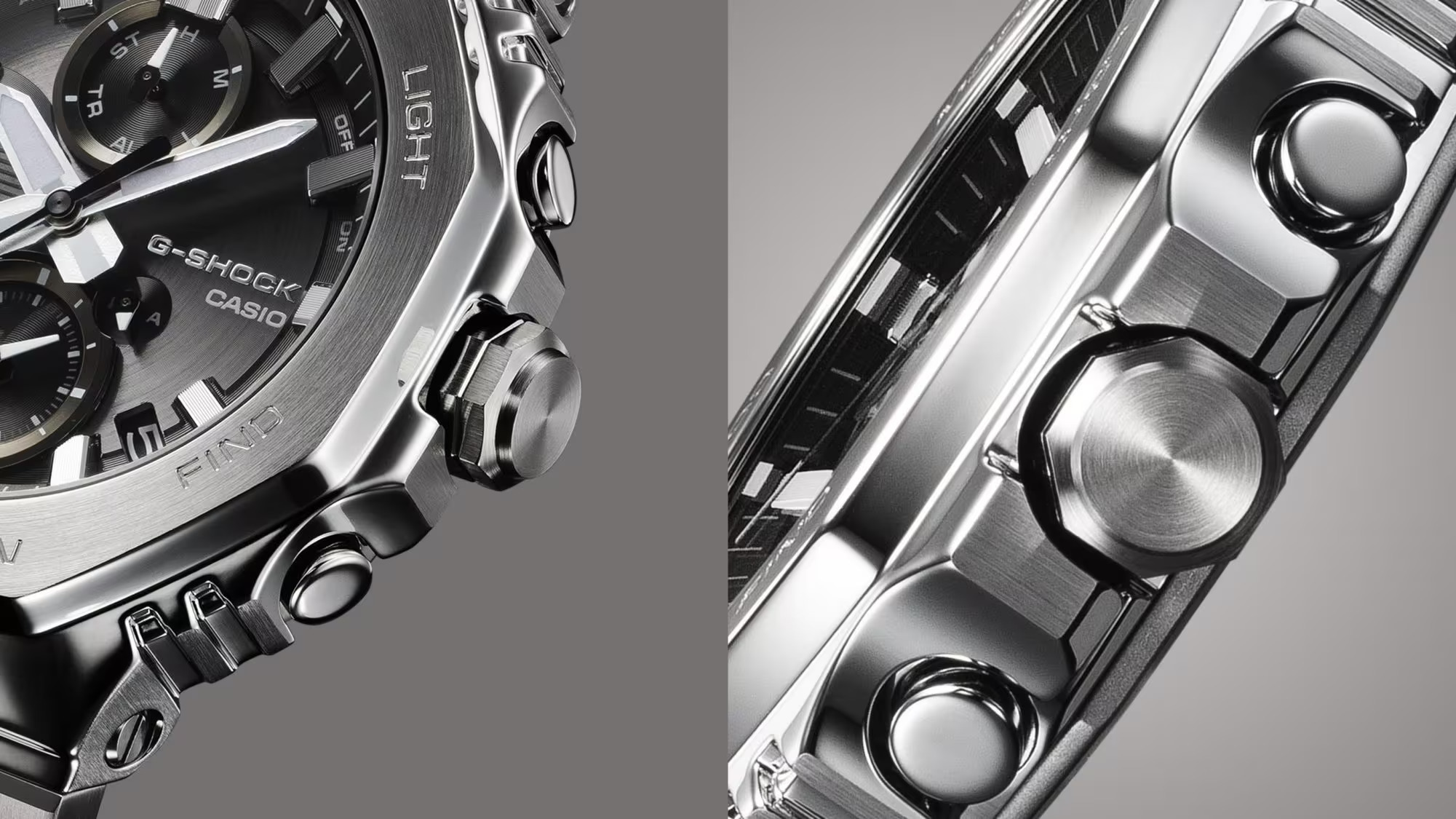 G-SHOCK GMC-B2100
