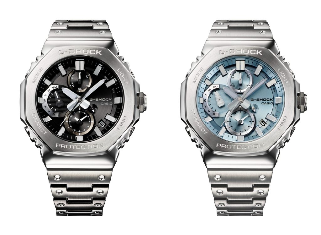 Casio G SHOCK GMC-B2100