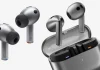 Samsung Galaxy Buds 4 and Buds 4 Pro surfaces early on the web, revealing key details