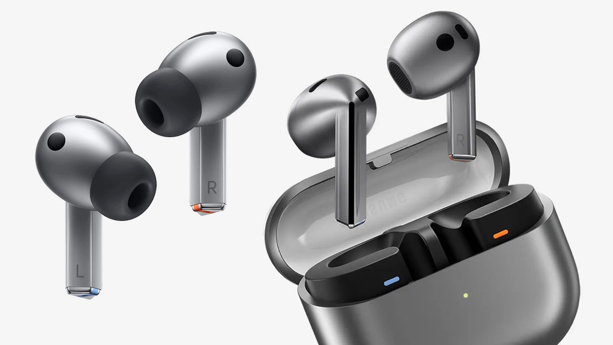 Massive discounts on Samsung Galaxy Buds 3 and Galaxy Buds 2 at Amazon