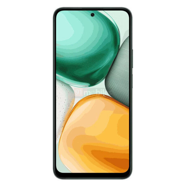 Honor X7c 5G
