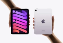 Apple’s iPad Air and Mini are finally getting OLED — and maybe water resistance too iPad Mini 7