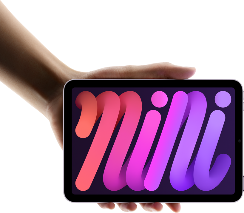 iPad mini7 A17proチップ iPad mini 7