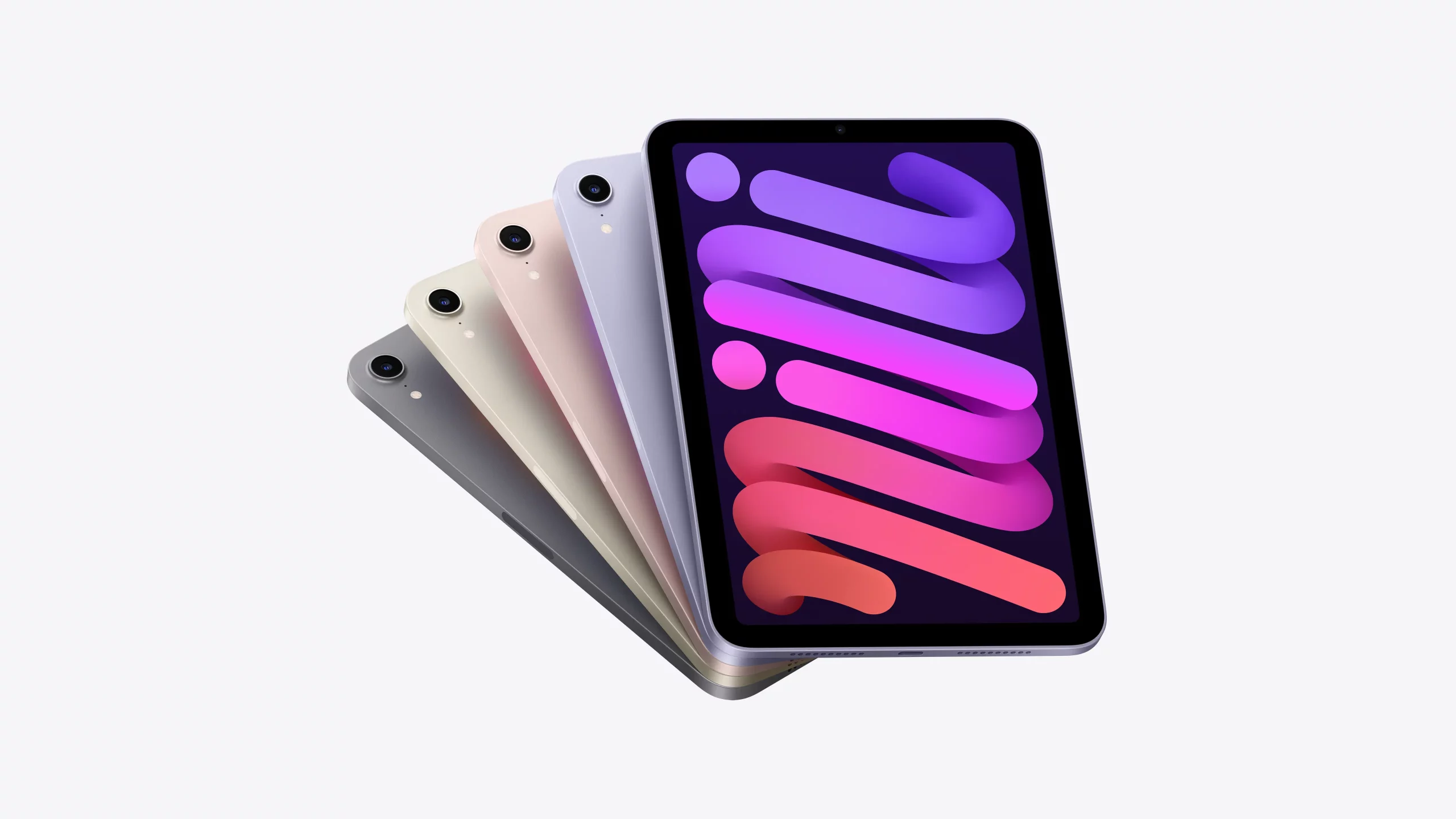 iPad Mini 7: Is Apple’s Smallest Tablet Getting a Big Upgrade? - Gizmochina - Page 4