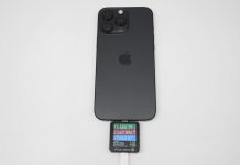 Why Apple and Samsung Are Losing the Fast Charging Race to Chinese Smartphone Brands iPhone 16 Pro Max charging test