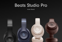 Beats Solo 4 and Studio Pro hit record low with 50% discount in the US Beats Studio Pro