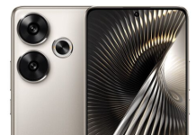 Get $100 OFF on Redmi Turbo 3: 120Hz OLED Display & Snapdragon 8s Gen 3 Redmi Turbo 3