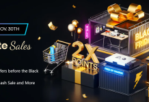 Ultimate Sales Month at Procolored: Black Friday Deals 2024 deals at Procolored