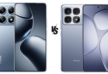 Xiaomi 14T Pro vs. Redmi K70 Ultra: Which is the Better Buy? Xiaomi 14T Pro vs. Redmi K70 Ultra