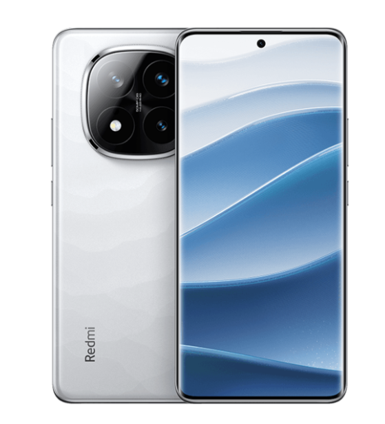 Xiaomi Redmi Note 14 Pro+ 5G 256GB ホワイト Redmi Note 14 Pro Plus: Budget Smartphone with Premium Features at