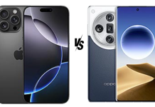 iPhone 16 Pro Max vs. Oppo Find X7 Ultra: Which is the Better Buy? iPhone 16 Pro Max vs. Oppo Find X7 Ultra