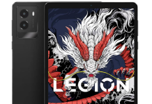 Pre-Sale: $50 OFF on Lenovo Legion Y700 2024 8.8″ Tablet:165Hz Display, Snapdragon 8 Gen 3 Lenovo Legion Y700