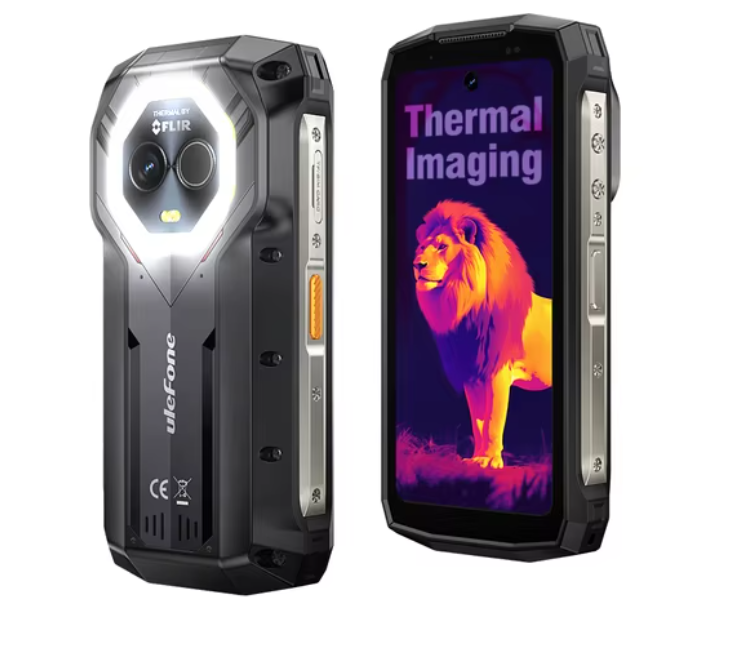 Armor mini 20 pro