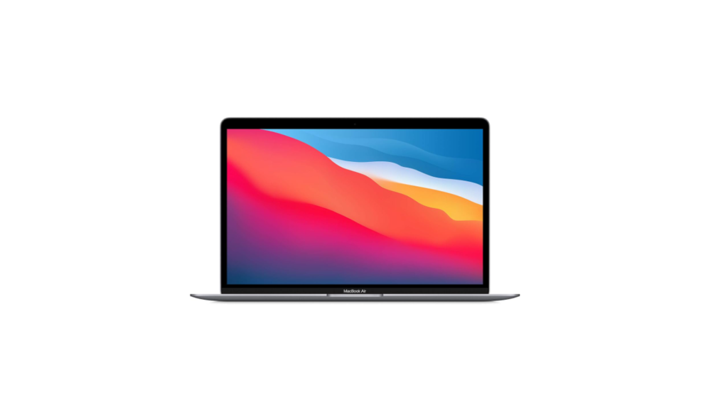 macbook air m1
