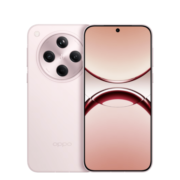 OPPO Find X8
