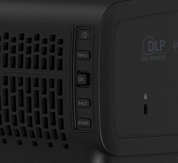 BenQ W2720i 4K UHD projector