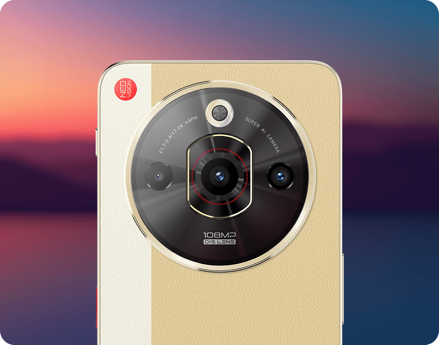 Nubia Focus Pro 5G