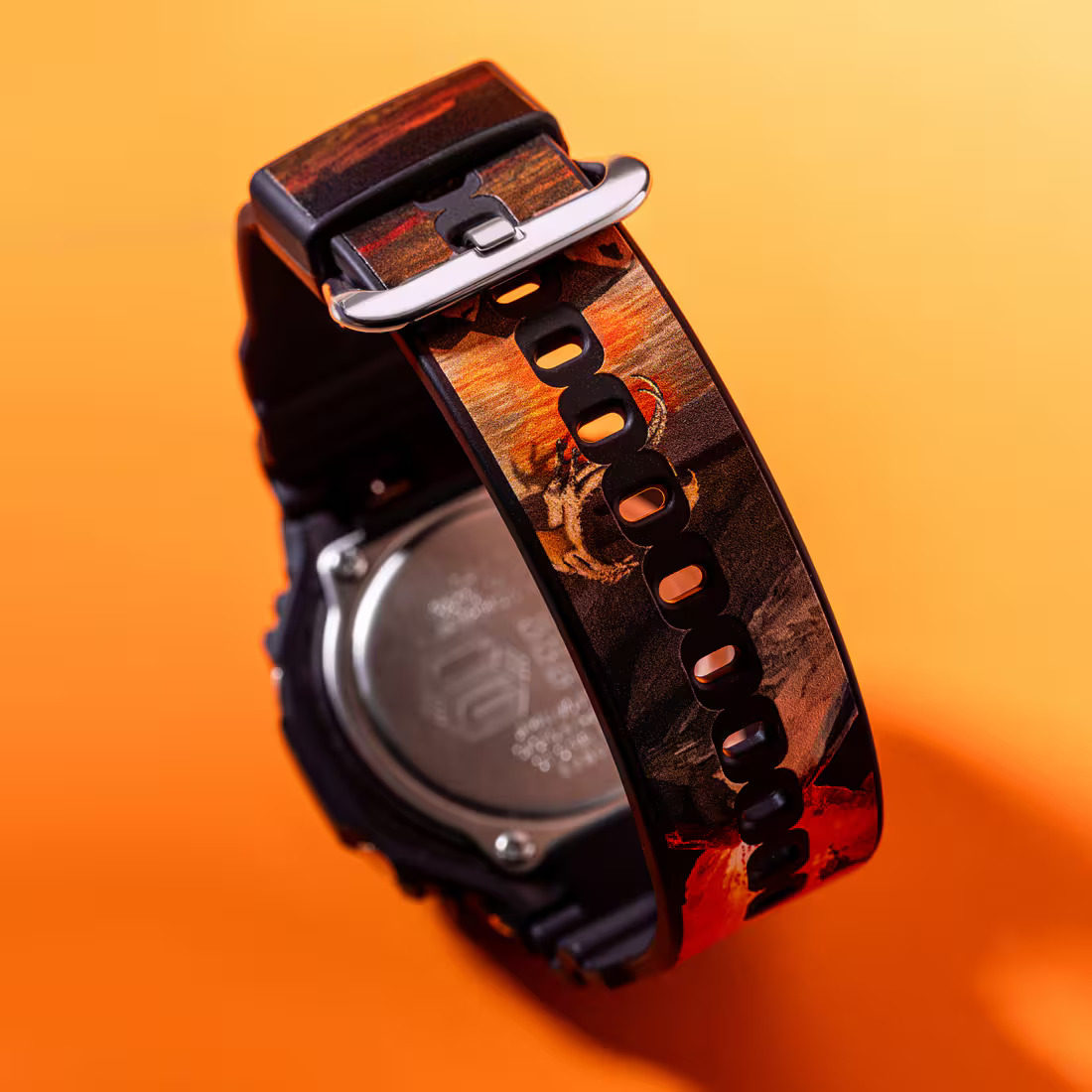 G-Shock GA-2100AG24-1A1