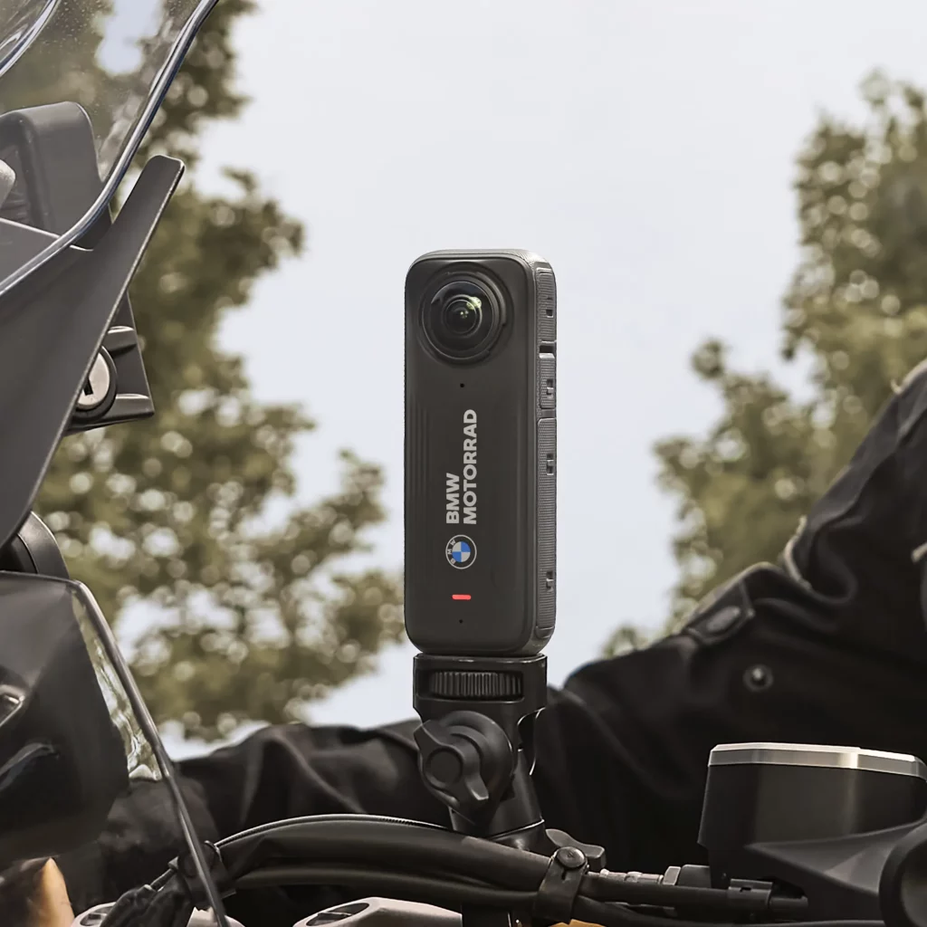Insta360 X4