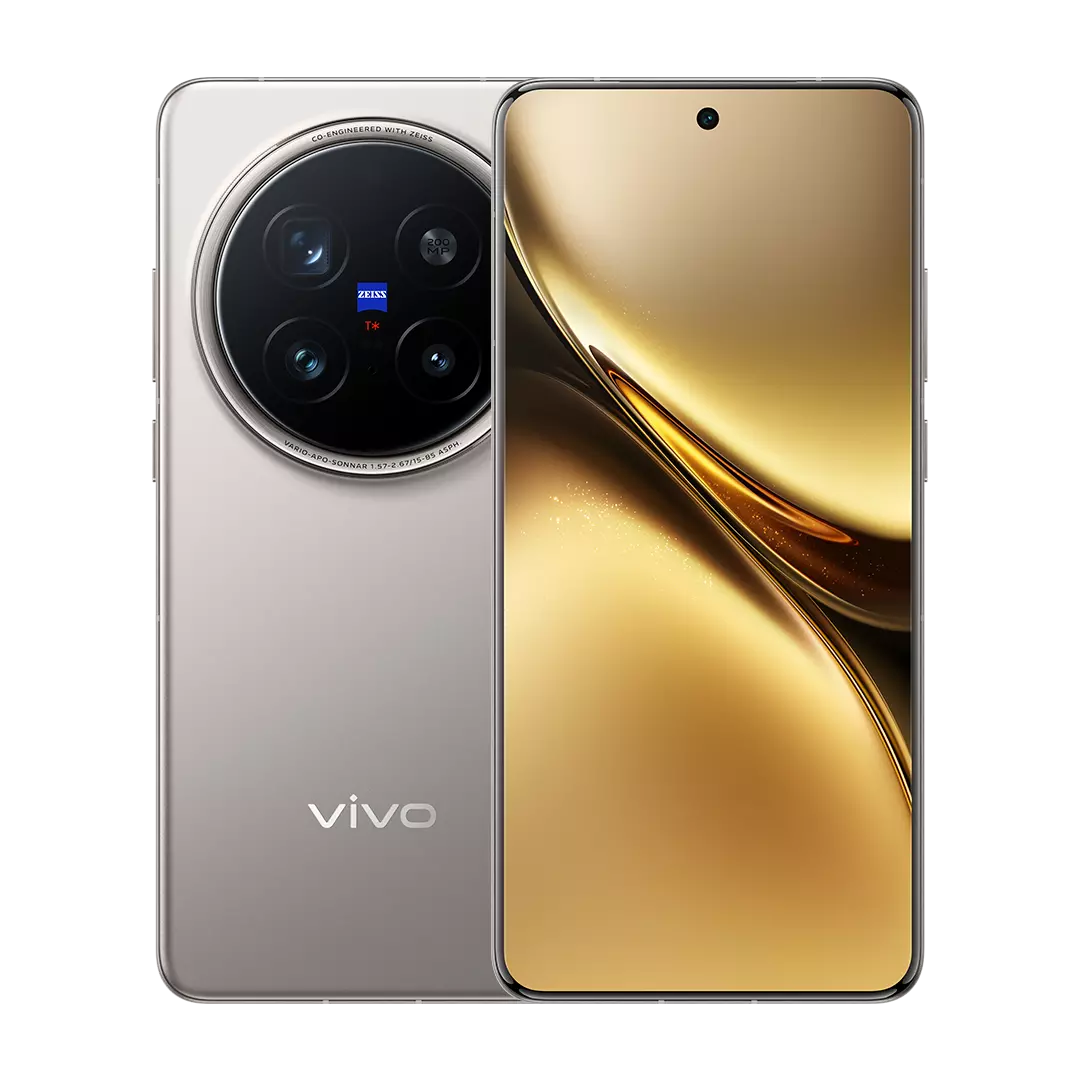 Vivo X200 Pro