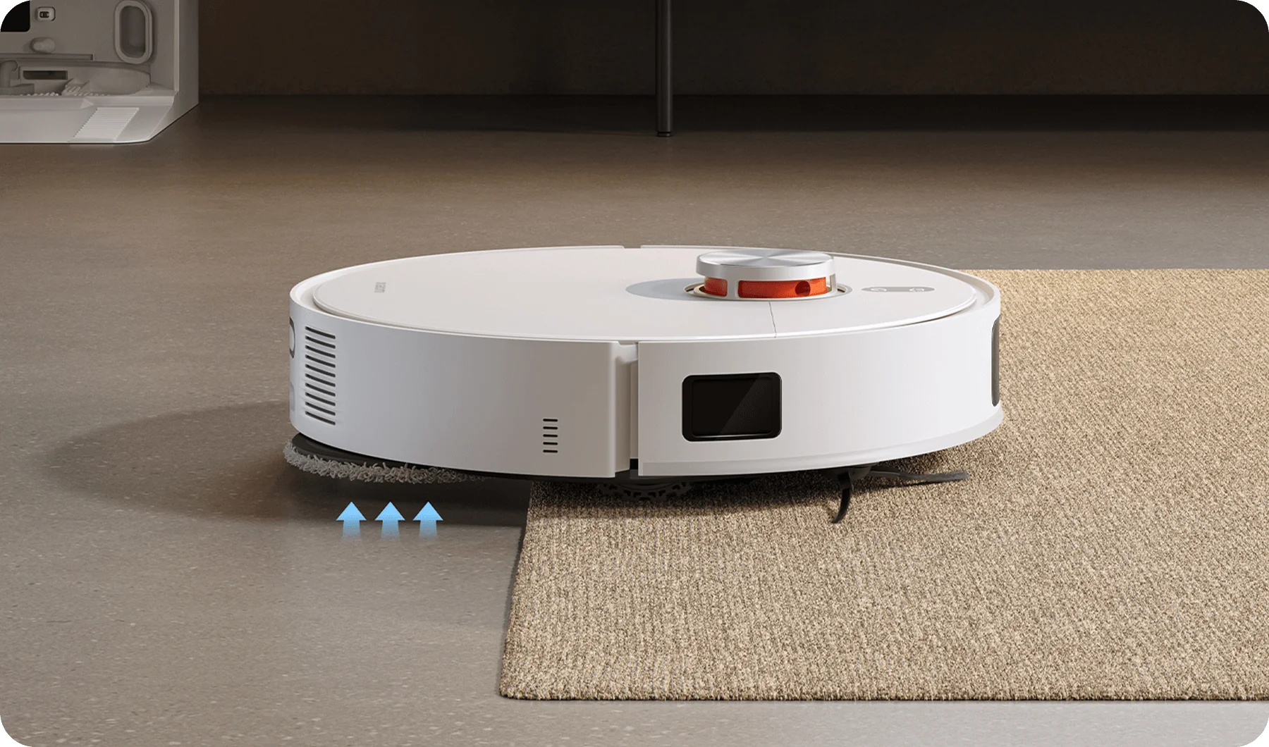 Robot vacuum review: top models tested