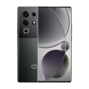 itel S25 Ultra