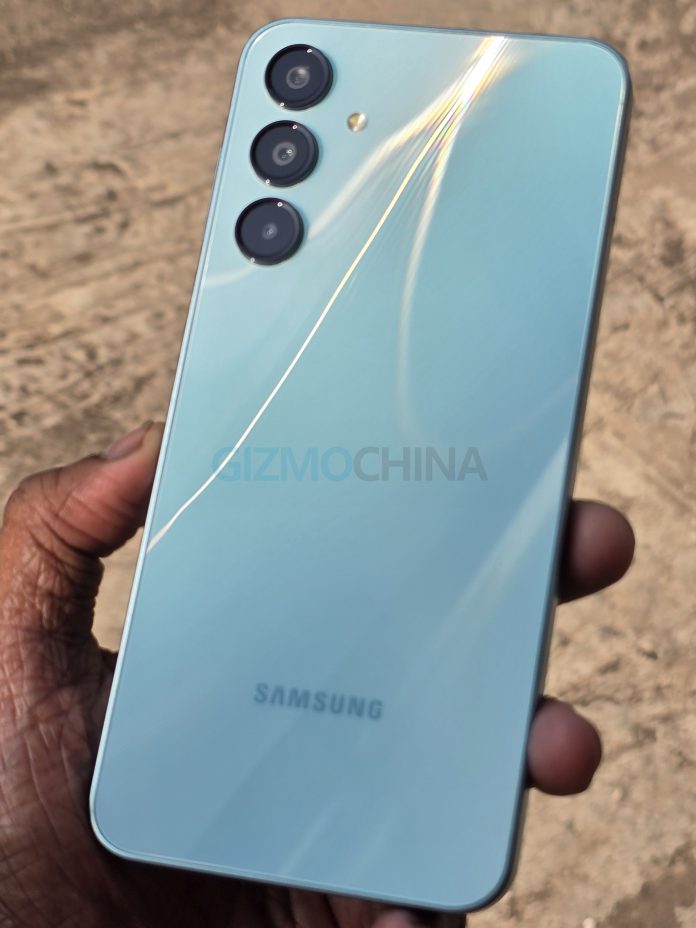 Samsung Galaxy A16 5G