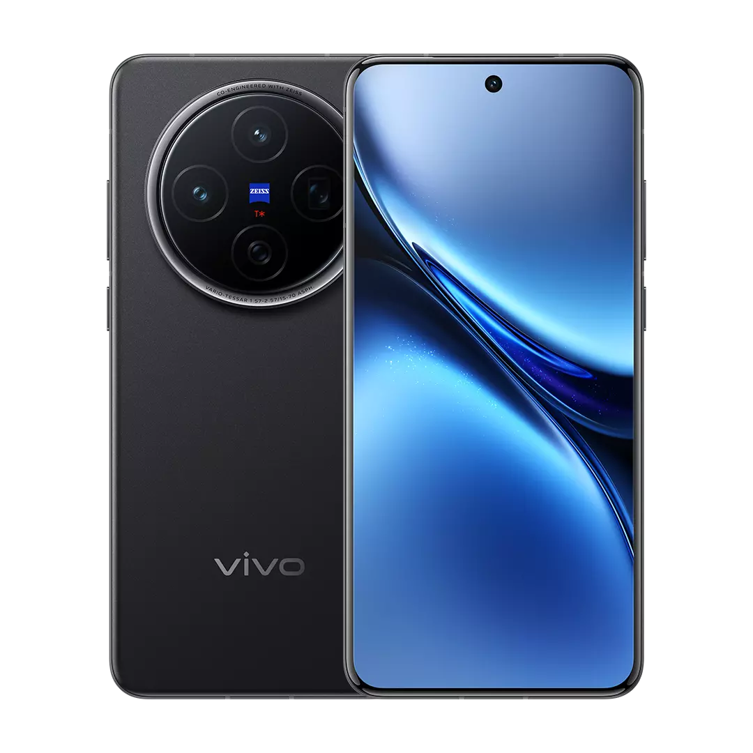 Vivo X200