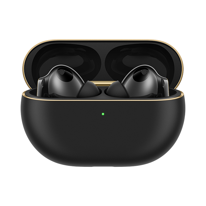 Huawei FreeBuds Pro 4 launched Globally with Dual Drivers & AI