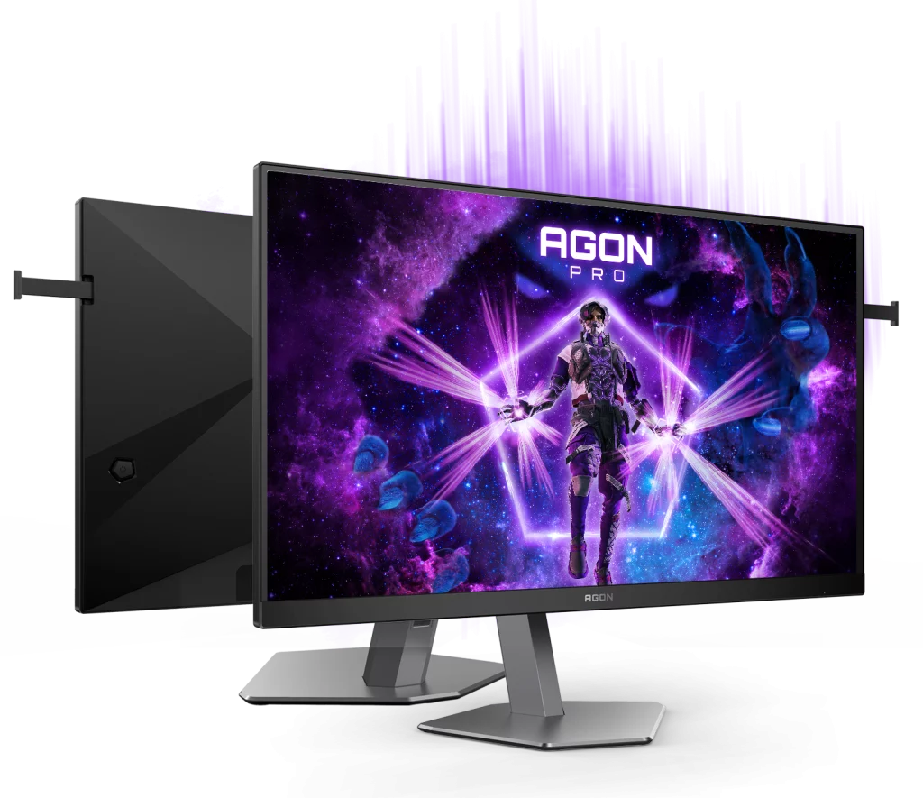 AOC Agon Pro AG276FK