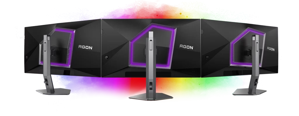 AOC Agon Pro AG276FK