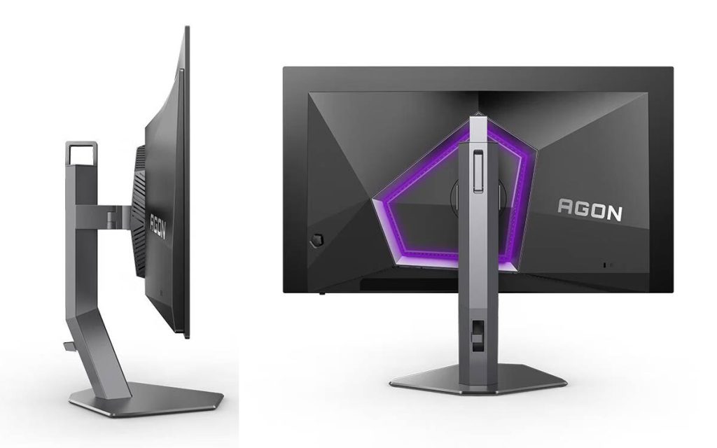 AOC AG276QKD Monitor