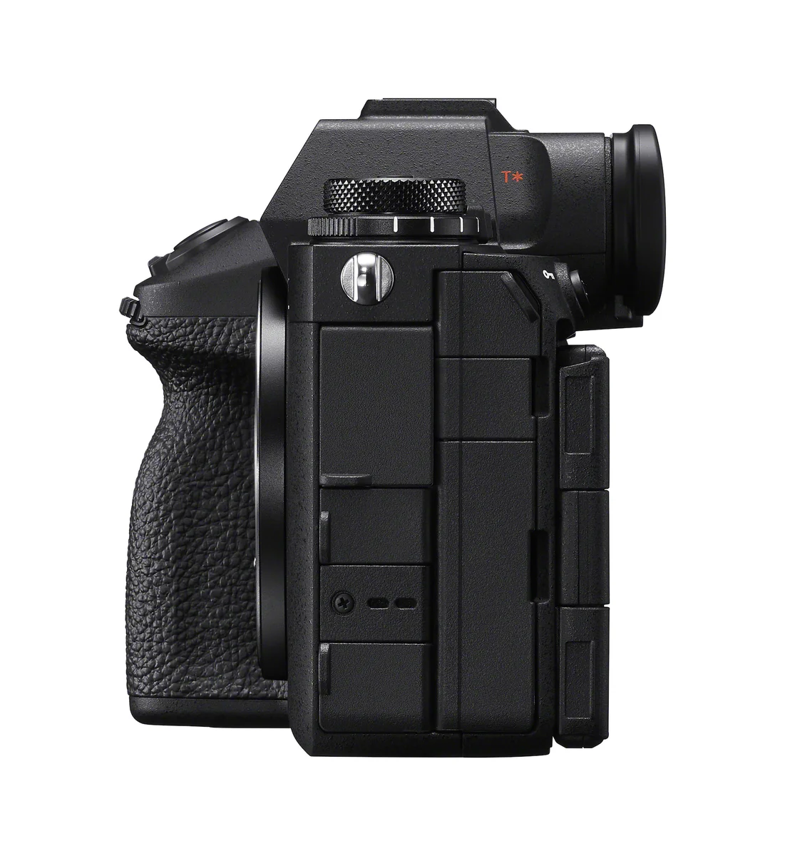Sony Alpha 1 II