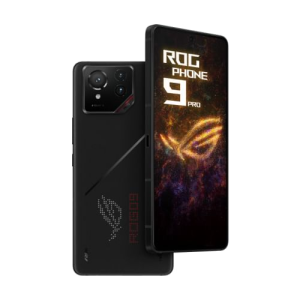 Asus ROG Phone 9 Pro