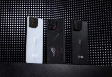 ASUS ROG Phone 10 Series of Flagship Gaming Phones Might Be in the Works Asus Rog Phone 9 Series