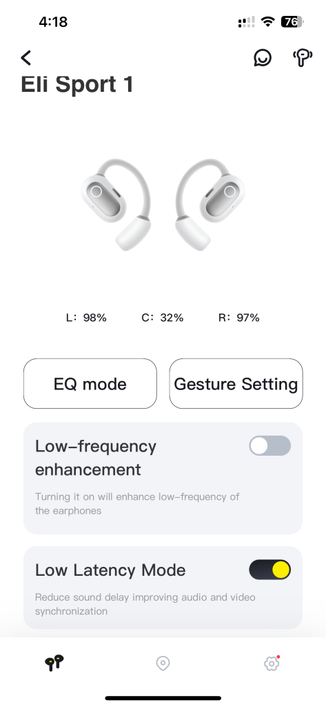 Baseus Eli Sport 1 Open-Ear Earbuds Review