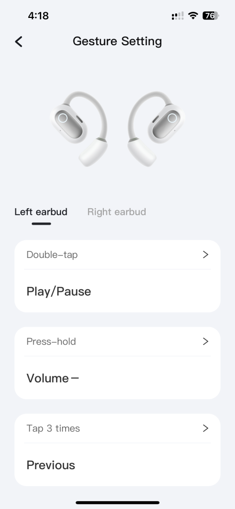 Baseus Eli Sport 1 Open-Ear Earbuds Review