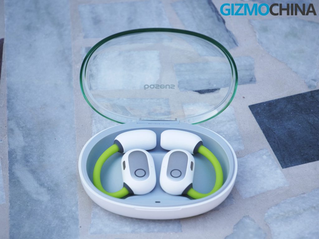 Baseus Eli Sport 1 Open-Ear Earbuds Review