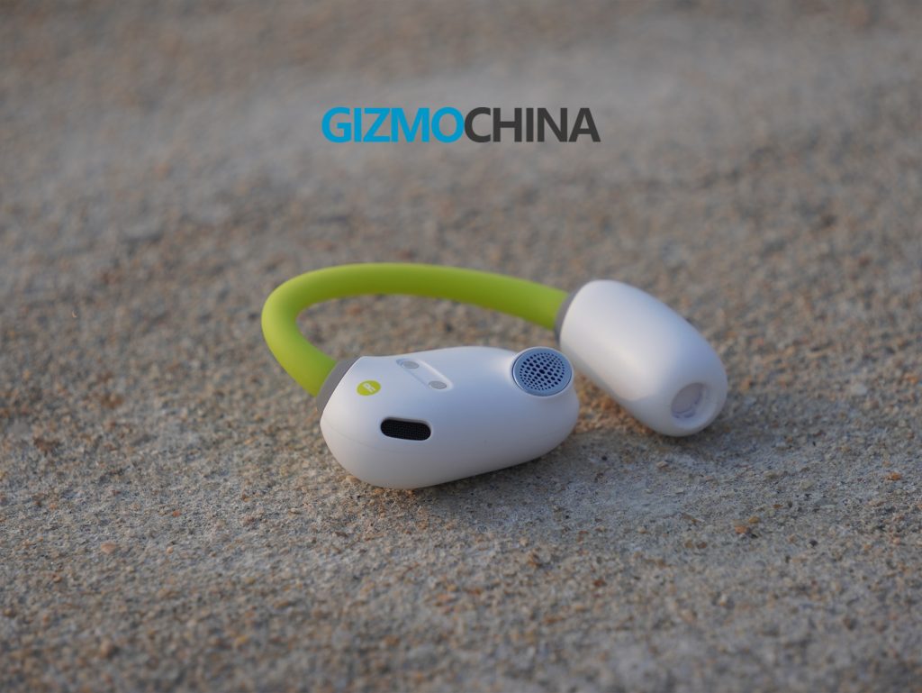Baseus Eli Sport 1 Open-Ear Earbuds Review