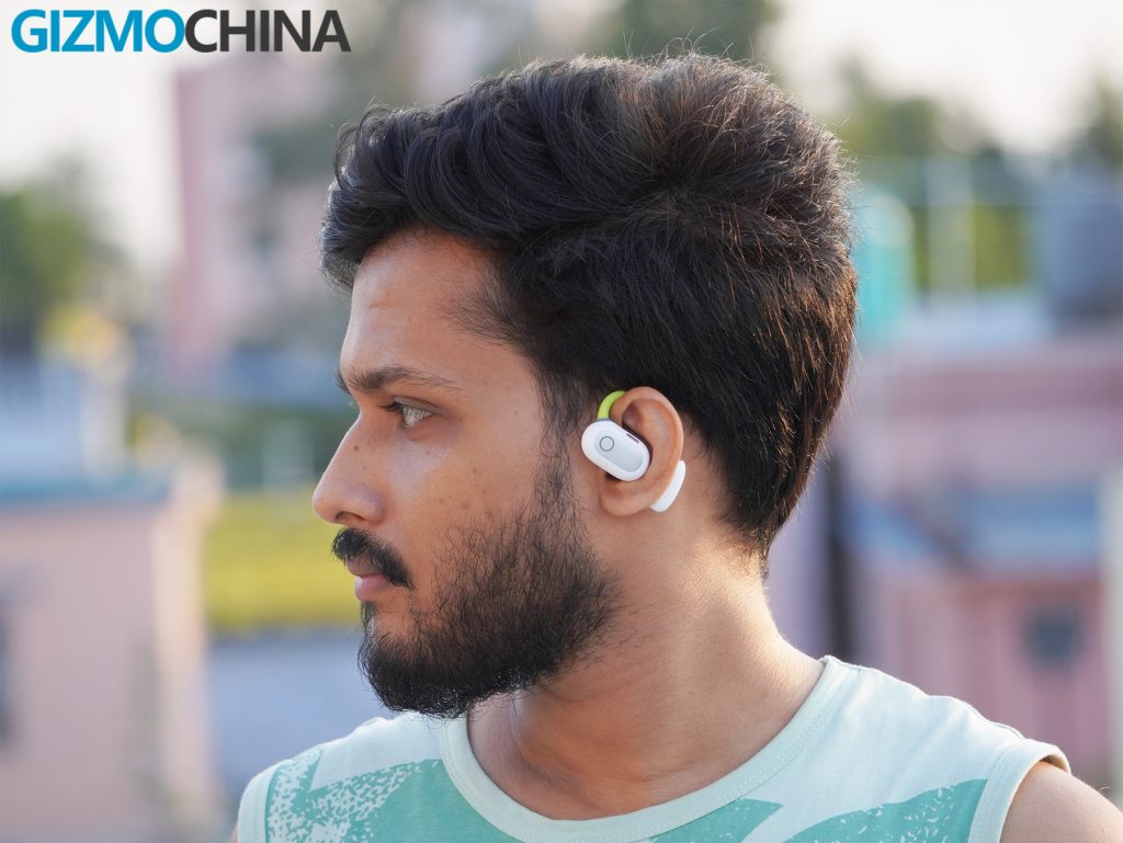 Baseus Eli Sport 1 Open-Ear Earbuds Review